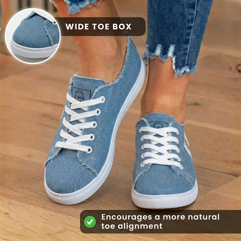 Elegante Orthopädische Schuhe für jeden Schritt