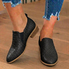 Anmutige Orthopädische Sneakers für modernen Look