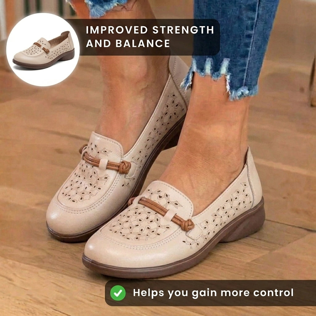 Stilvolle Orthopädische Sandalen für jeden Anlass