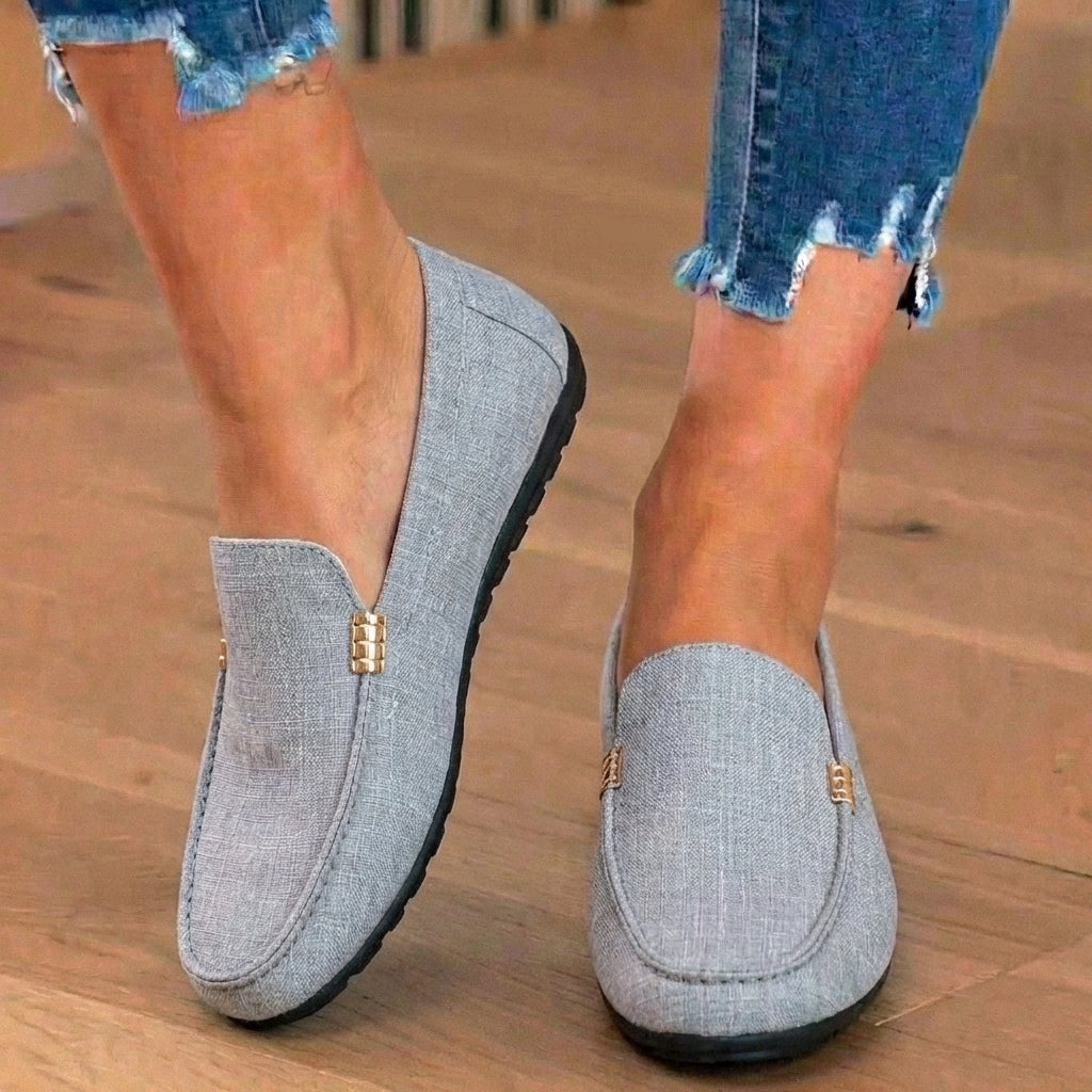 Elegante orthopädische Sneaker für modernen Look