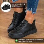 Bequeme orthopädische Schuhe für den täglichen Gebrauch