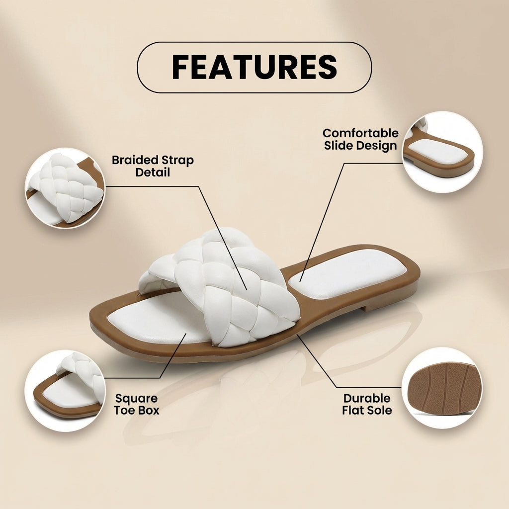 Wunderschön gefertigte Orthopädische Sandalen