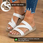 Bequeme orthopädische Schuhe für den täglichen Gebrauch