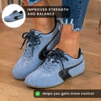 Bequeme Orthopädische Sneakers für den Alltag