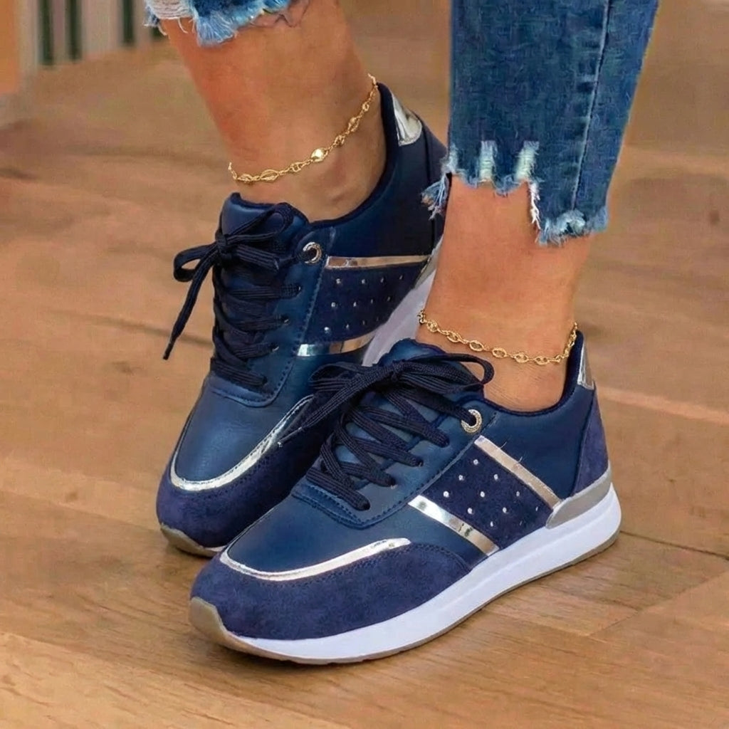 Stilvolle Orthopädische Sneaker für jeden Anlass