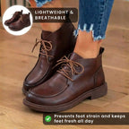 Bequeme orthopädische Schuhe für den täglichen Gebrauch