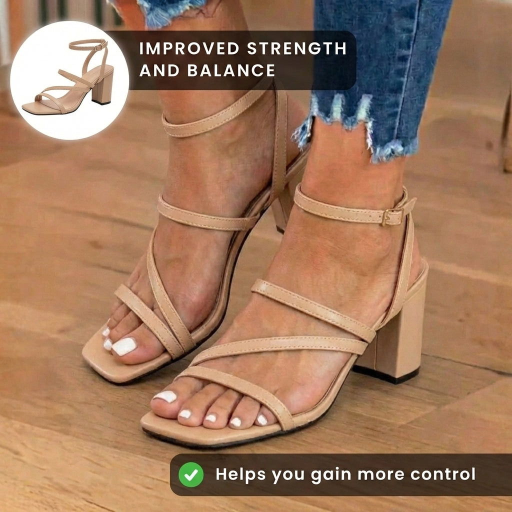 Bequeme Orthopädische Schuhe für den Alltag