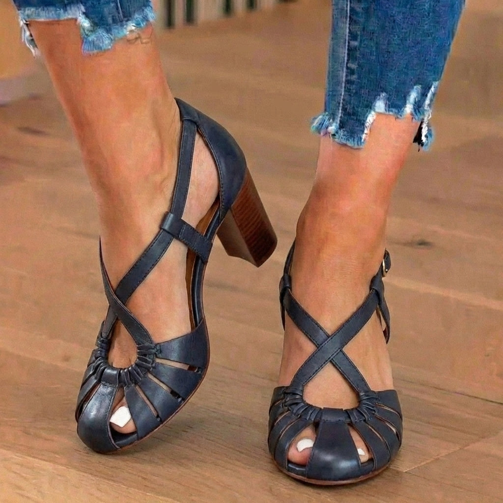 Stilvolle Orthopädische Sandalen für jeden Anlass