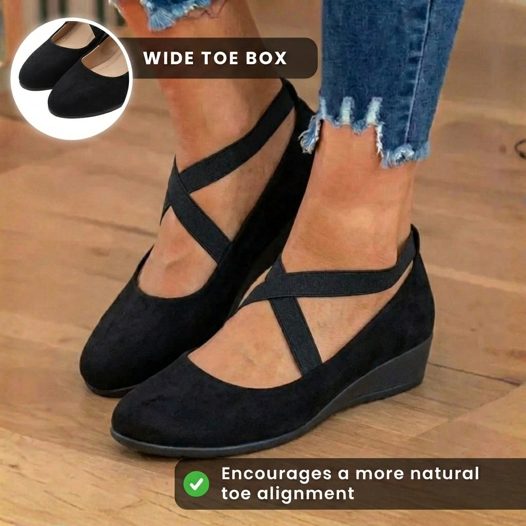 Stilvolle Orthopädische Sneakers für jeden Anlass
