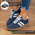 Elegante orthopädische Sneaker für jeden Schritt
