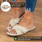 Vintage inspirierte Orthopädische Schuhe