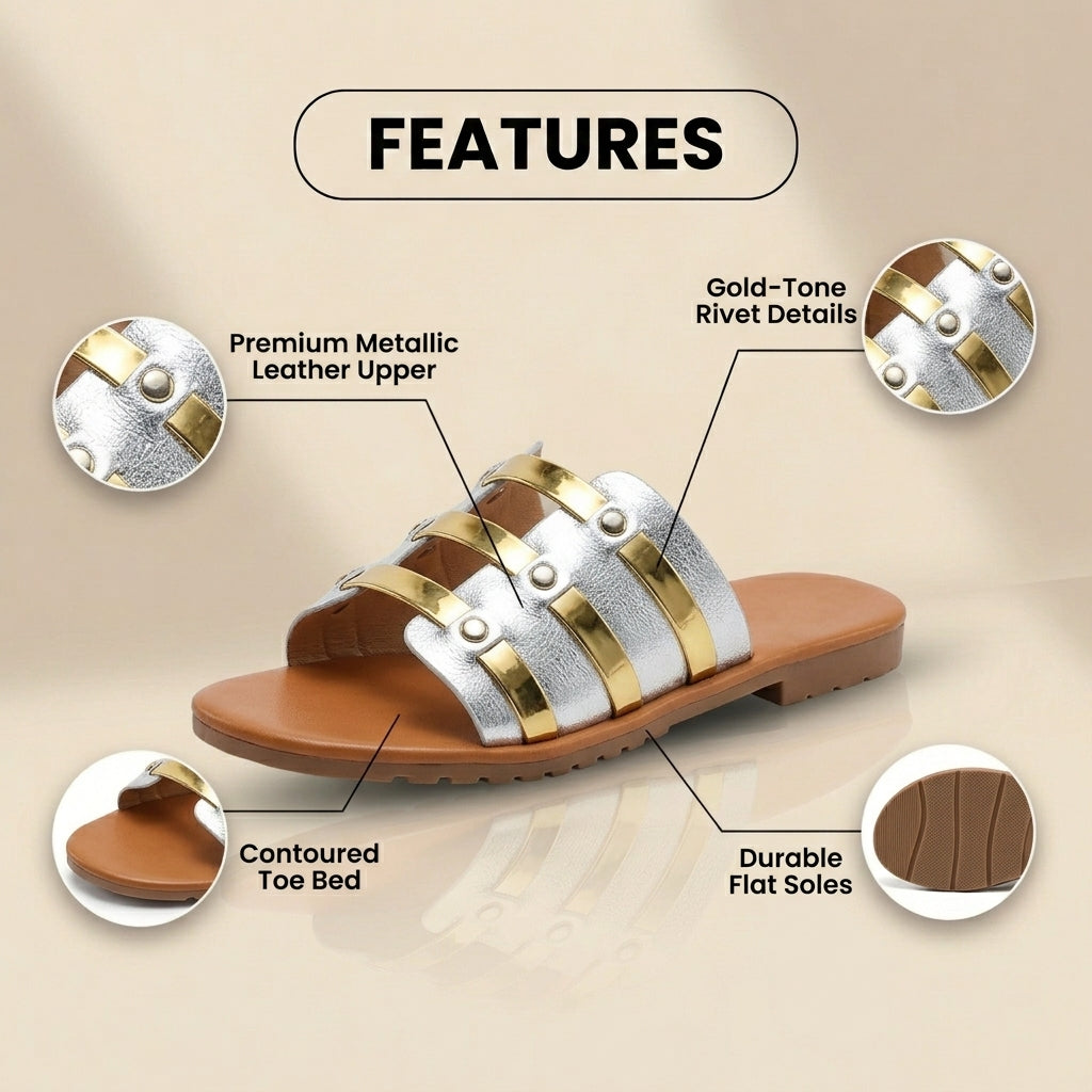 Schicke Orthopädische Schuhe mit einzigartigem Design