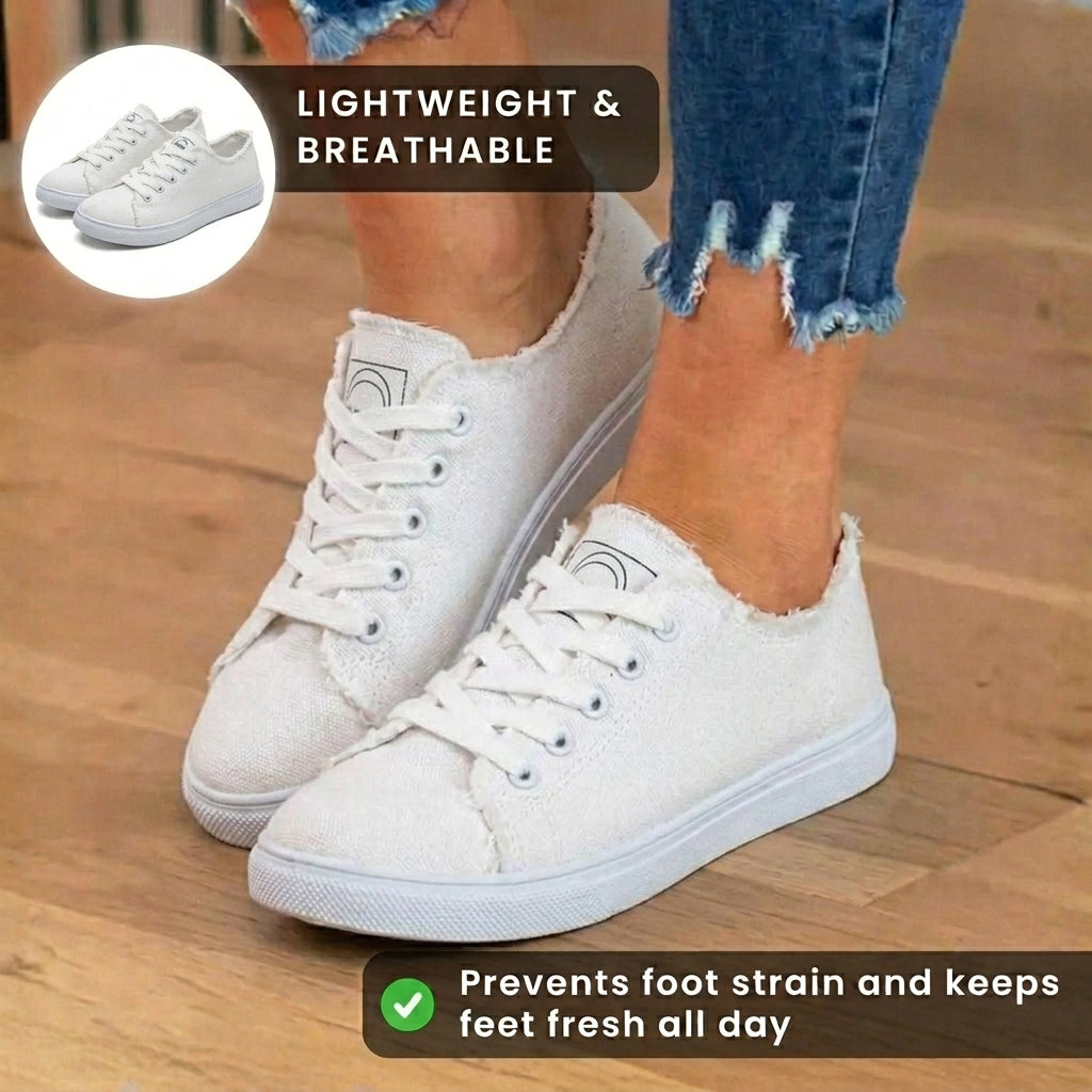 Elegante Orthopädische Schuhe für jeden Schritt