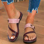 Schicke orthopädische Schuhe mit einzigartigem Design