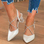 Elegante orthopädische Sandalen für modernen Look