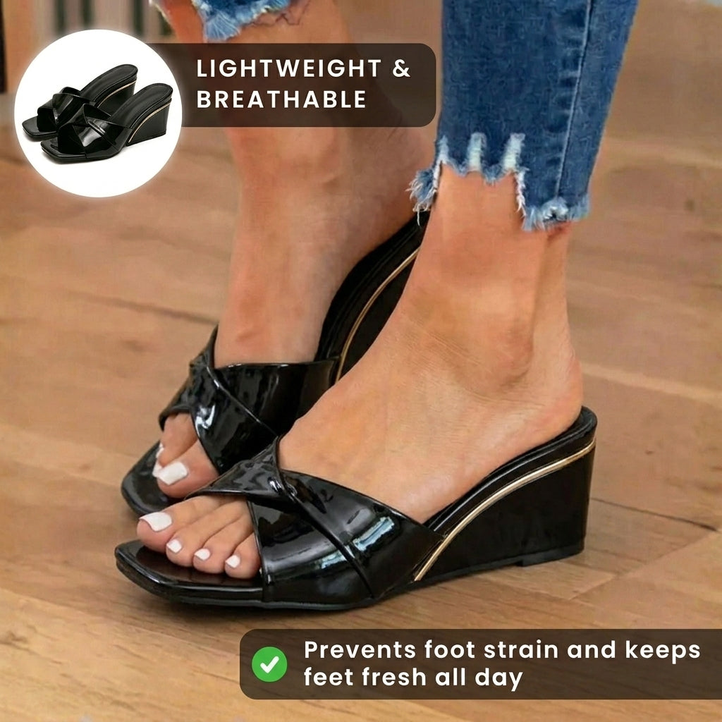 Wunderschön gefertigte Orthopädische Sandalen