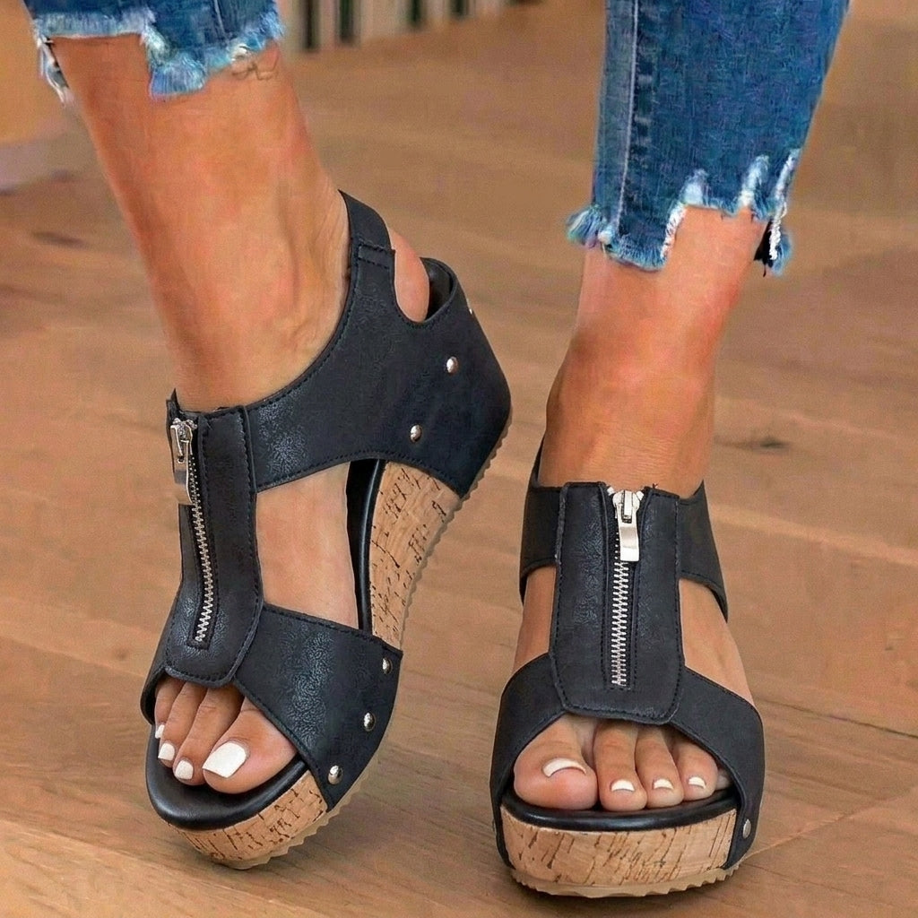 Stilvolle Orthopädische Sandalen für jeden Anlass