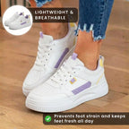 Elegante orthopädische Sneaker für modernen Look