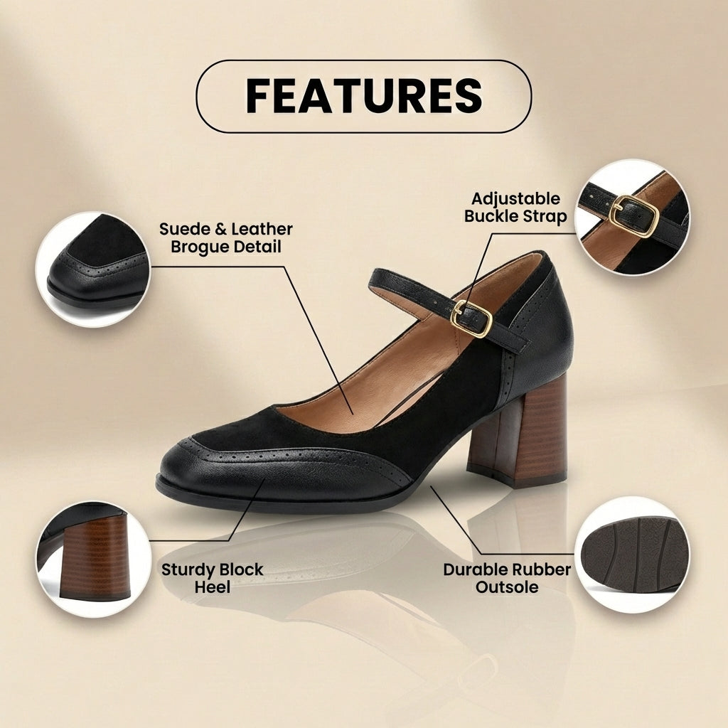 Wunderschön gefertigte Orthopädische Schuhe
