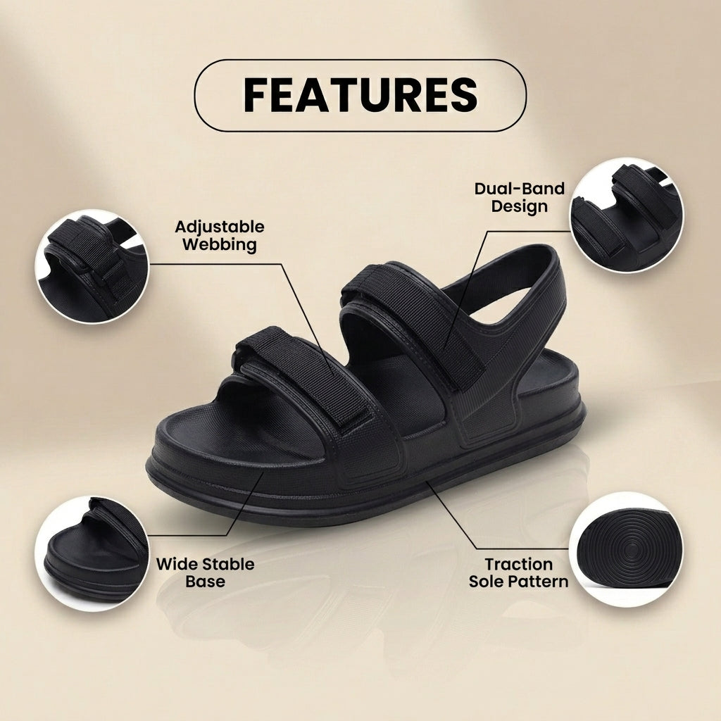 Schicke Orthopädische Schuhe mit einzigartigem Design