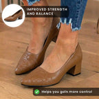 Bequeme Orthopädische Schuhe für den Alltag