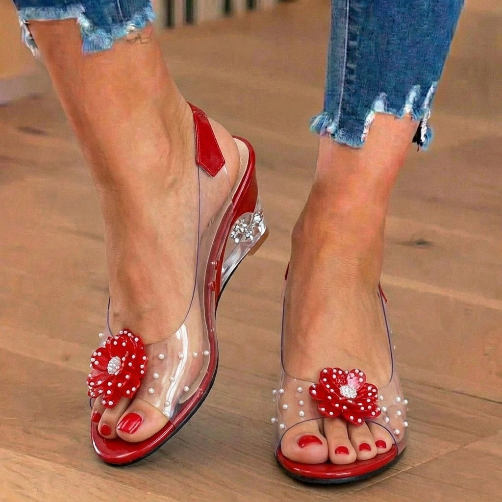 Bequeme Orthopädische Sandalen für den Alltag