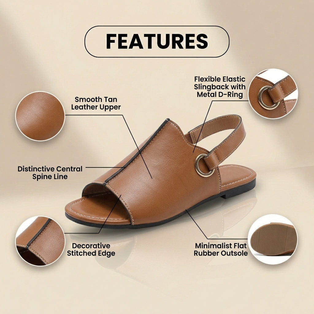 Stilvolle Orthopädische Sandalen für jeden Anlass
