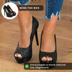 Stilvolle Orthopädische Schuhe für jeden Anlass