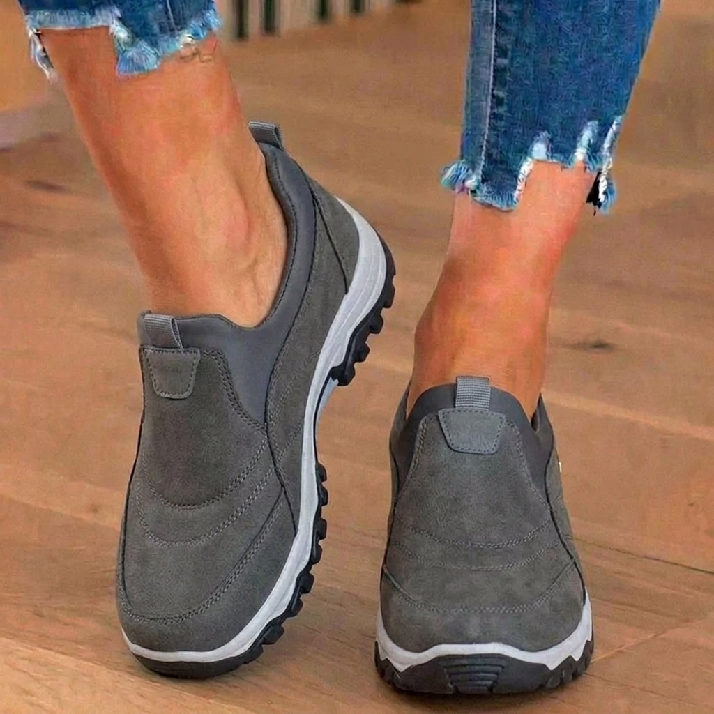 Elegante Orthopädische Sneakers für jeden Schritt