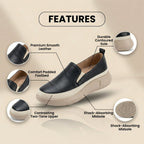 Bequeme Orthopädische Sneakers für den Alltag
