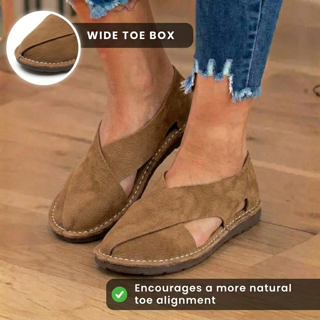 Wunderschön gefertigte Orthopädische Schuhe