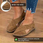 Wunderschön gefertigte Orthopädische Schuhe