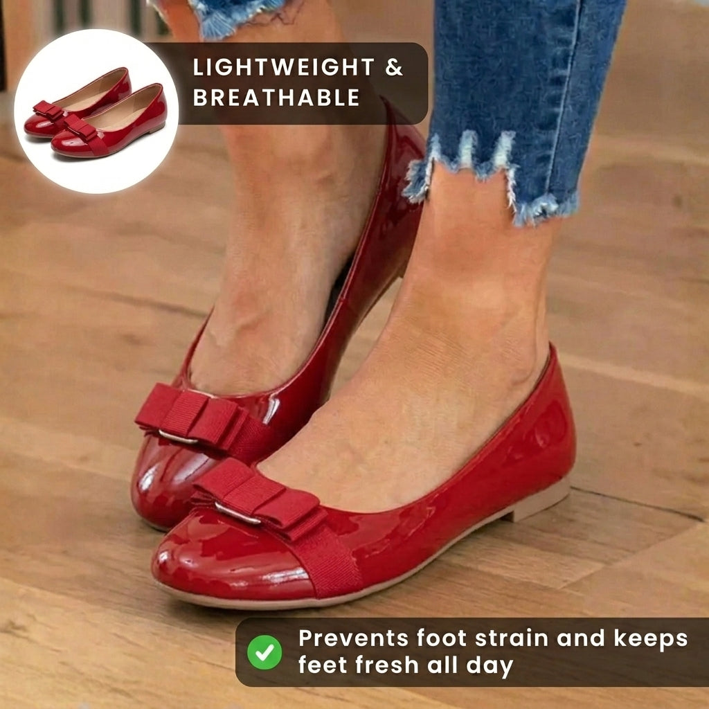 Schicke Orthopädische Schuhe mit einzigartigem Design