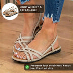 Bequeme Orthopädische Sandalen für den Alltag