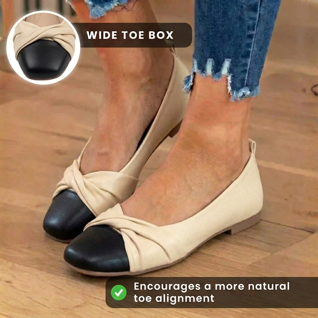 Stilvolle orthopädische Schuhe für jeden Anlass