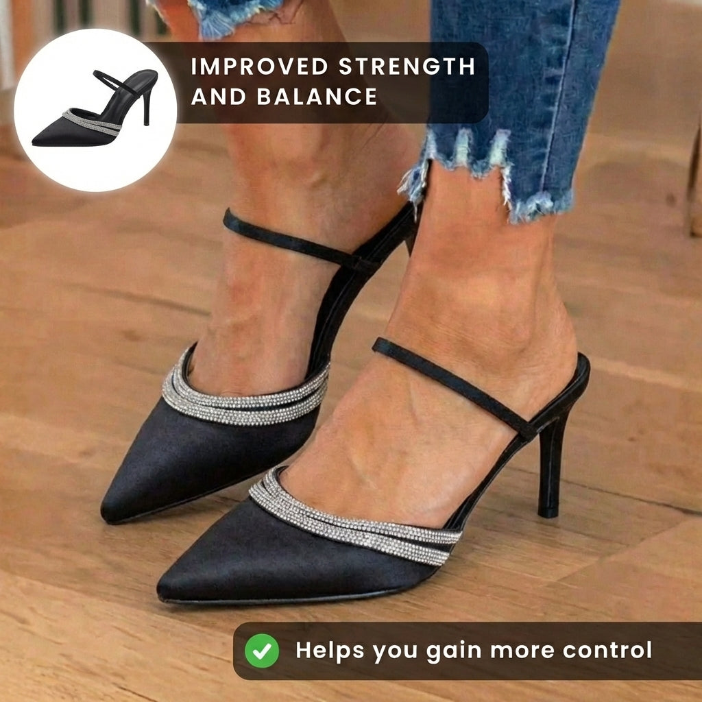 Bequeme Orthopädische Sandalen für den Alltag