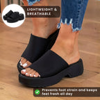 Elegante orthopädische Schuhe für einen modernen Look