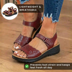 Bequeme Orthopädische Sandalen für den Alltag