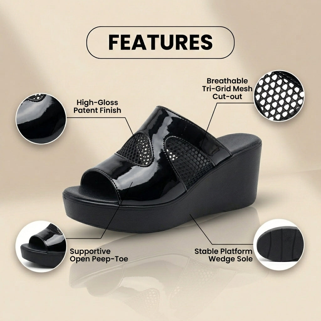 Bequeme Orthopädische Sandalen für den Alltag