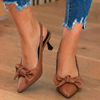 Anmutige Orthopädische Sandalen für modernen Look