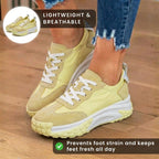 Elegante orthopädische Schuhe für jeden Schritt