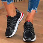Schicke Orthopädische Sneakers mit einzigartigem Design