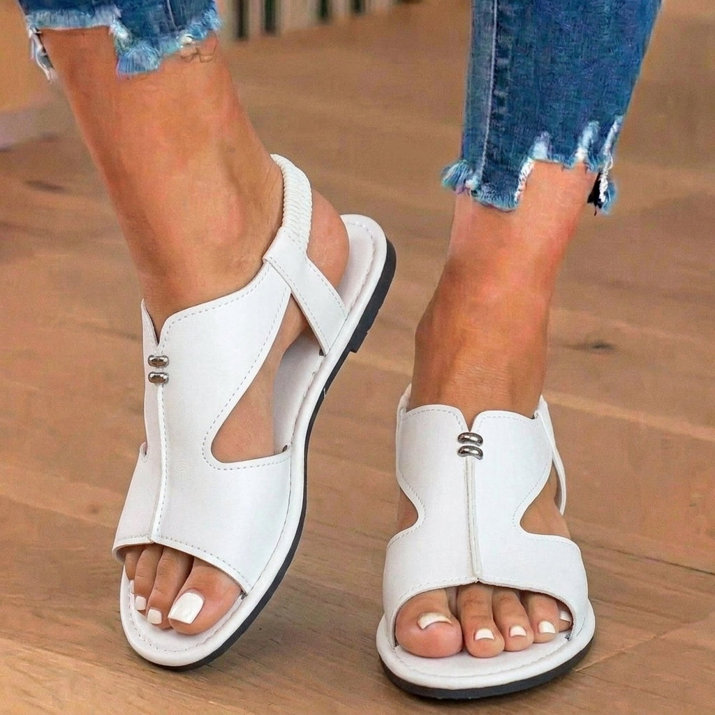 Stilvolle Orthopädische Sandalen für jeden Anlass