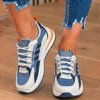 Schicke Orthopädische Sneakers mit einzigartigem Design