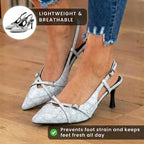 Klassische Orthopädische Schuhe mit zeitlosem Stil