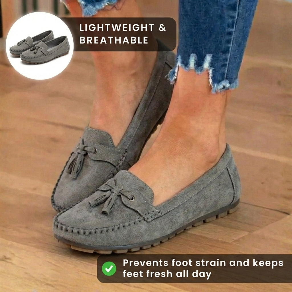 Bequeme Orthopädische Slipper für den Alltag