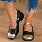 Stilvolle Orthopädische Absatzschuhe für jeden Anlass