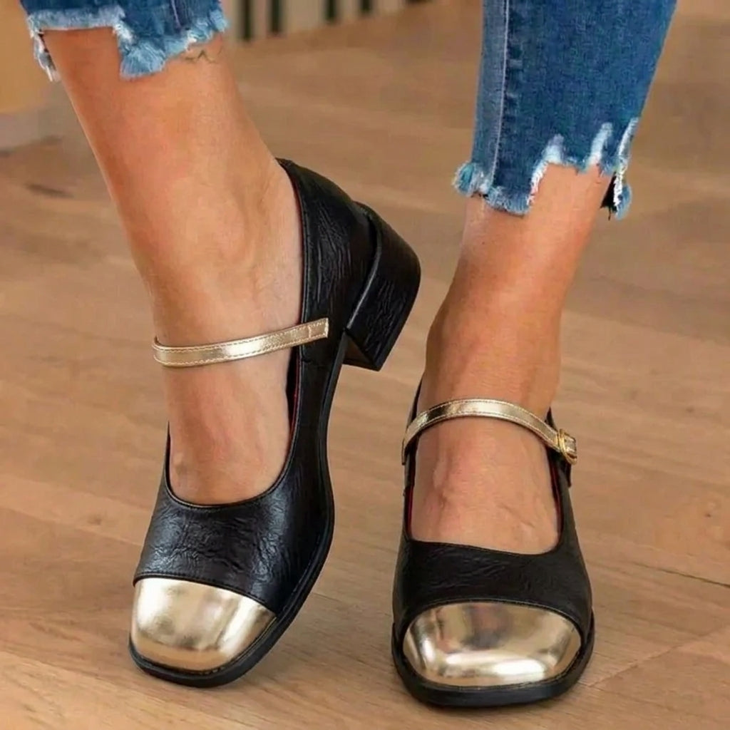 Stilvolle Orthopädische Absatzschuhe für jeden Anlass