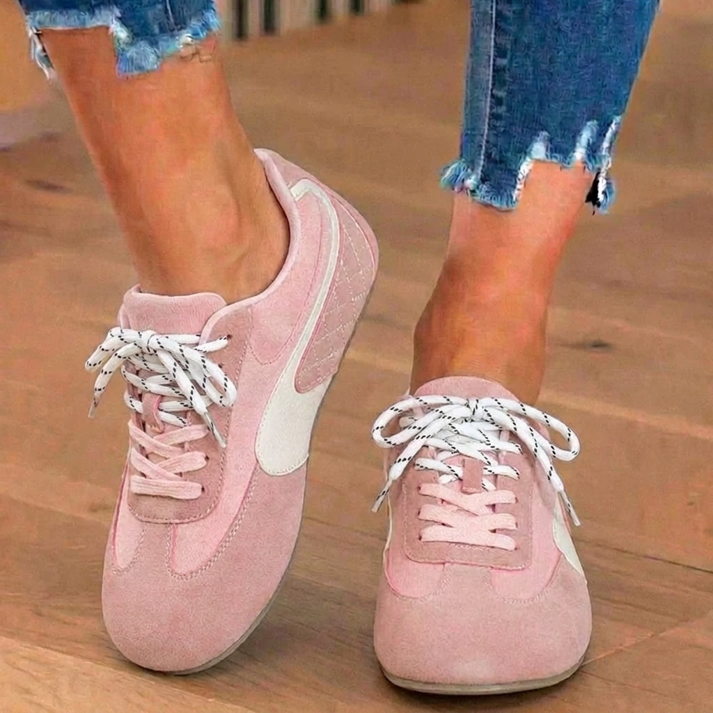 Bequeme Orthopädische Sneakers für den Alltag