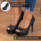 Stilvolle Orthopädische Schuhe für jeden Anlass